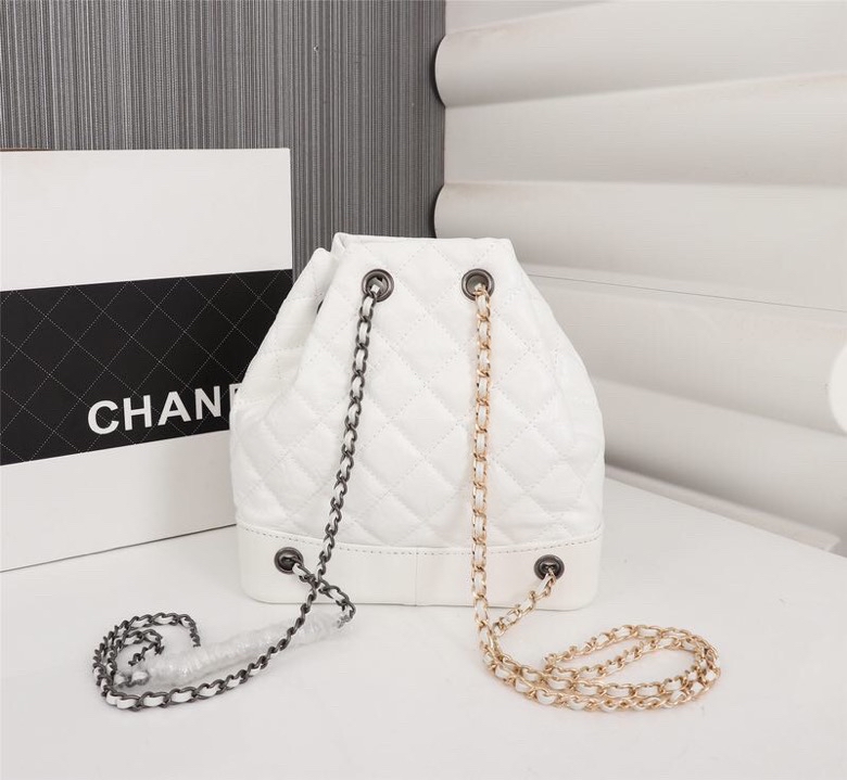 Chanel Backpacks